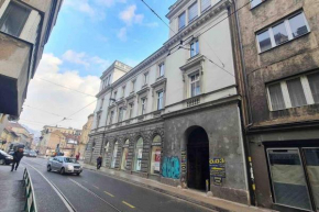 Apartment Sarajevo-Stari Grad 1
